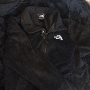 Medium north face jacket